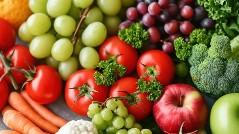 食安小贴士健康饮食不放松